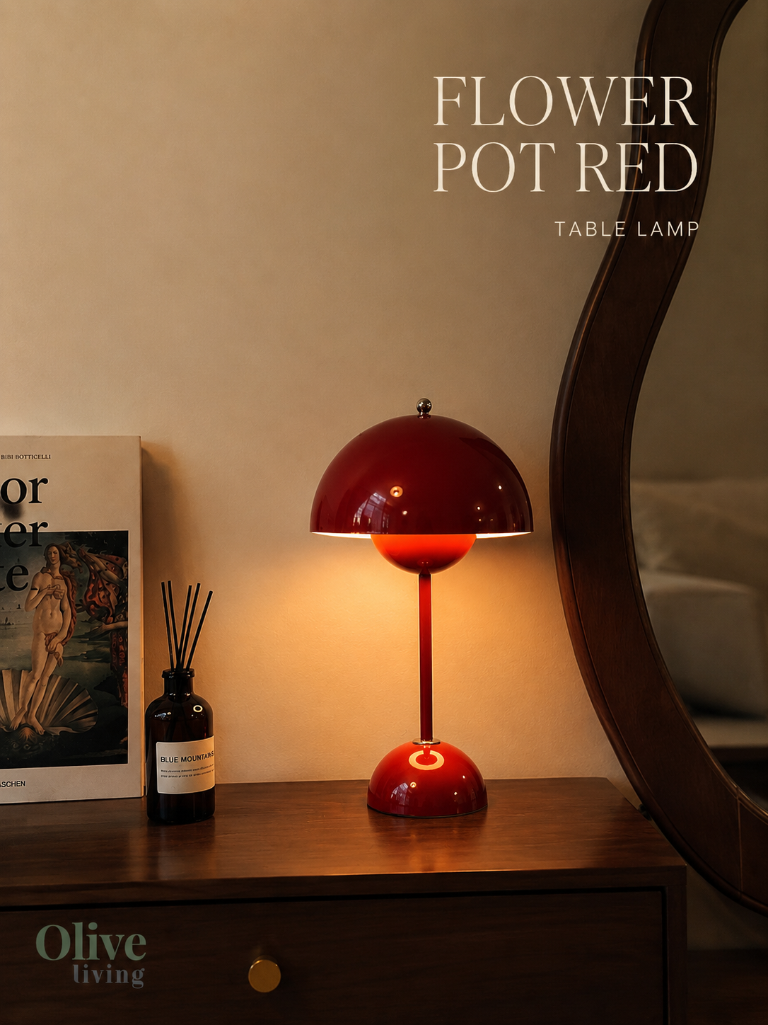 FLOWER POT - Scandinavian Thanh Lịch