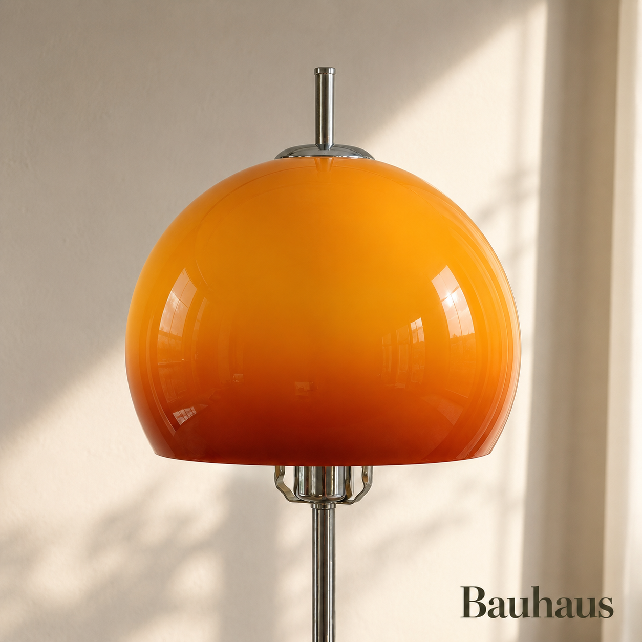 Đèn Cây Đứng Bauhaus –  Hiện Đại Cho Phòng Khách & Góc Đọc Sách 3